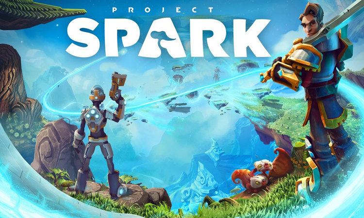 Project Spark Microsoft39s 39Project Spark39 game creation tool will be completely free