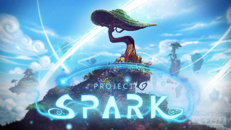 Project Spark Project Spark to be pulled from the Xbox Marketplace next week VG247