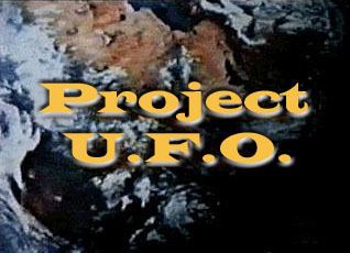 Project U.F.O. Project UFO a Titles amp Air Dates Guide