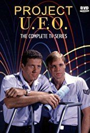 Project U.F.O. Project UFO TV Series 19781979 IMDb