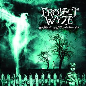 Project Wyze Project Wyze on Spotify