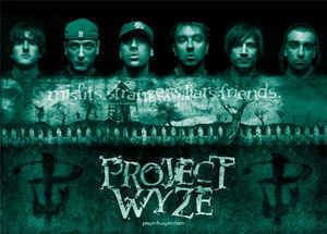 Project Wyze Project Wyze Discography at Discogs