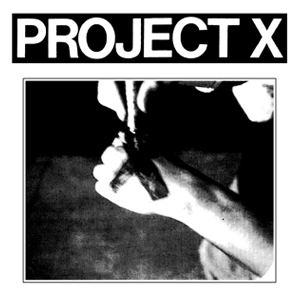 Project X (band) staticb9storecomimgdesignB9R049coverjpg
