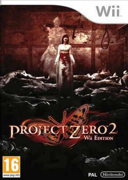 Project Zero 2: Wii Edition httpsuploadwikimediaorgwikipediaenthumb8