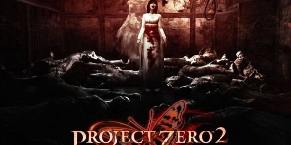 project zero 2 wii edition undubbed