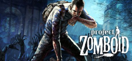 Project Zomboid Project Zomboid on Steam