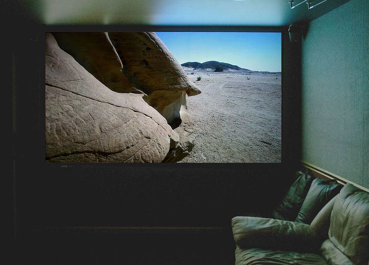 Projection screen - Alchetron, The Free Social Encyclopedia