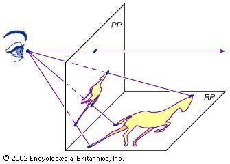 Projective geometry projective geometry Britannicacom