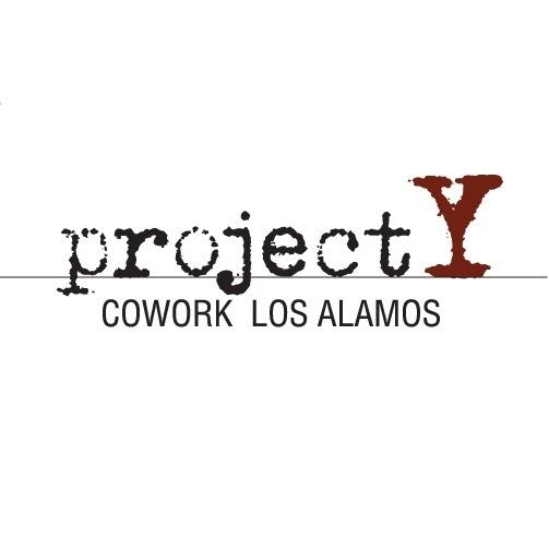 ProjectY cowork Los Alamos