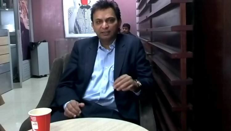 Prokar Dasgupta Interview Prokar Dasgupta talks about Robotic Surgery in India