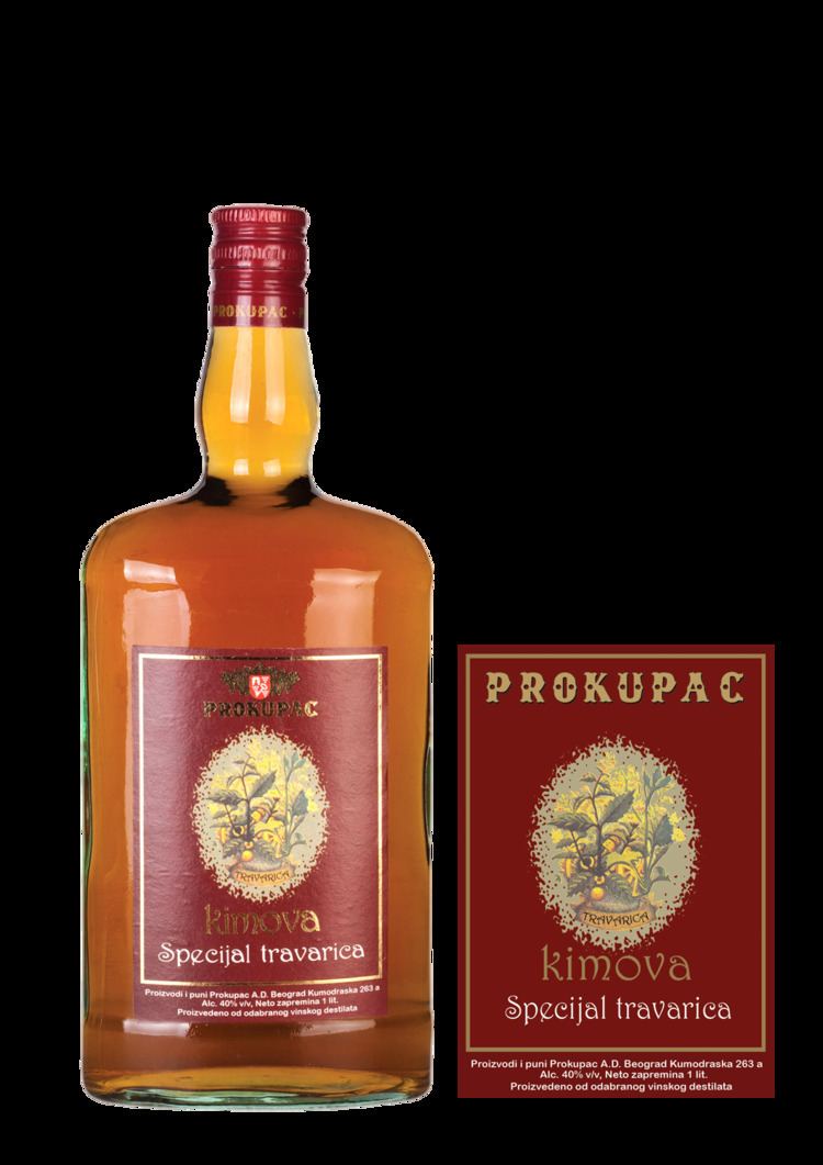 Prokupac Prokupac Kimova 1lt Flox Wines amp Spirits