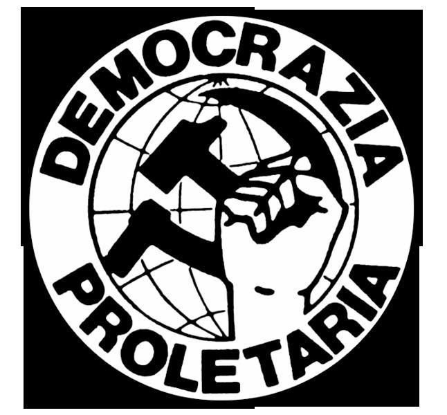 Proletarian Democracy