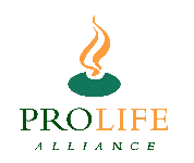 ProLife Alliance wwwpoliticsresourcesnetgifprolfloggif