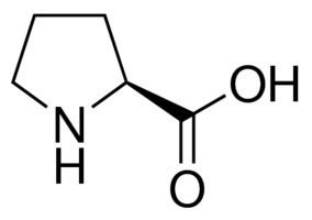 Proline LProline ReagentPlus 99 HPLC SigmaAldrich