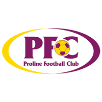 Proline FC wwwdatasportsgroupcomimagesclubs200x20016927png