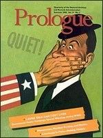 Prologue (magazine)