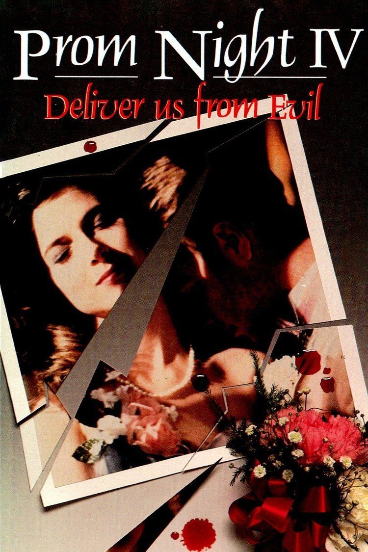 Prom Night IV: Deliver Us from Evil wwwgstaticcomtvthumbmovieposters13244p13244