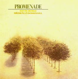 Promenade (1979 album) wwwkevinburkecomwpcontentuploads201208prom
