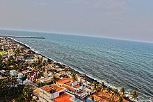 Promenade Beach httpsuploadwikimediaorgwikipediacommonsthu