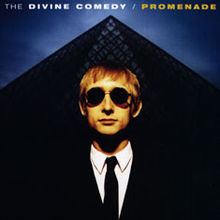 Promenade (The Divine Comedy album) httpsuploadwikimediaorgwikipediaenthumbd