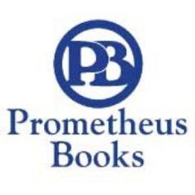 Prometheus Books httpspbstwimgcomprofileimages3788000006419