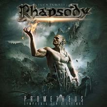 Prometheus, Symphonia Ignis Divinus httpsuploadwikimediaorgwikipediaenthumb0