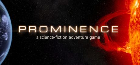 Prominence (2015 video game) httpsuploadwikimediaorgwikipediaenaa9Pro