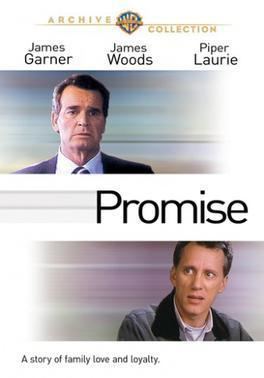 Promise (film) movie poster