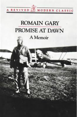 Promise at Dawn (novel) t0gstaticcomimagesqtbnANd9GcQvVDIcJLeeLq2C
