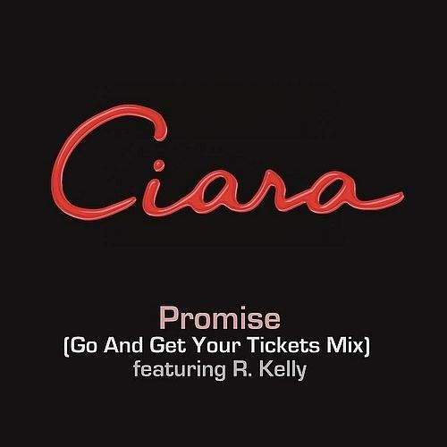 Promise (Ciara song)