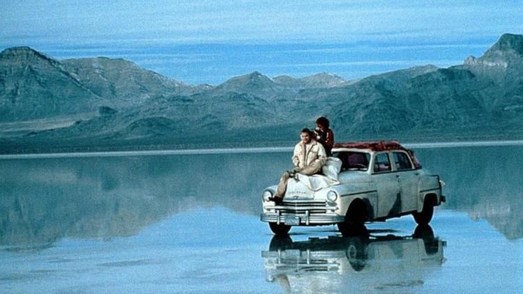 Promised Land (1987 film) Promised Land 1987 MUBI