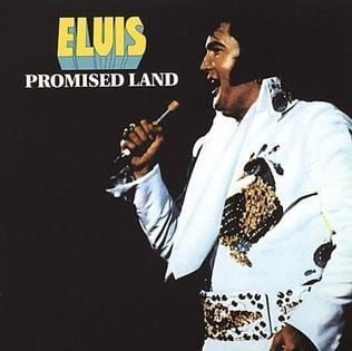 Promised Land (Elvis Presley album) httpsuploadwikimediaorgwikipediaen558Elv