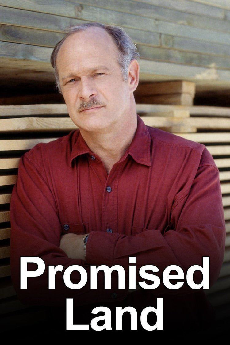 Promised Land (TV series) wwwgstaticcomtvthumbtvbanners184239p184239