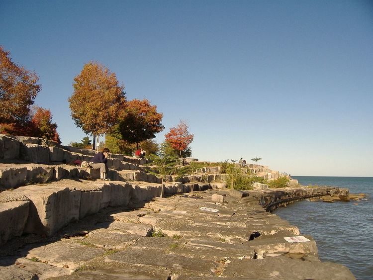 Promontory Point (Chicago)