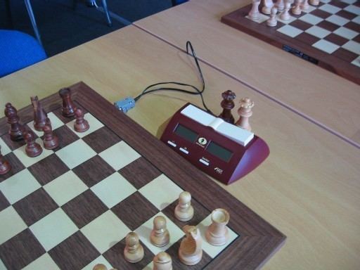 Promotion (chess)