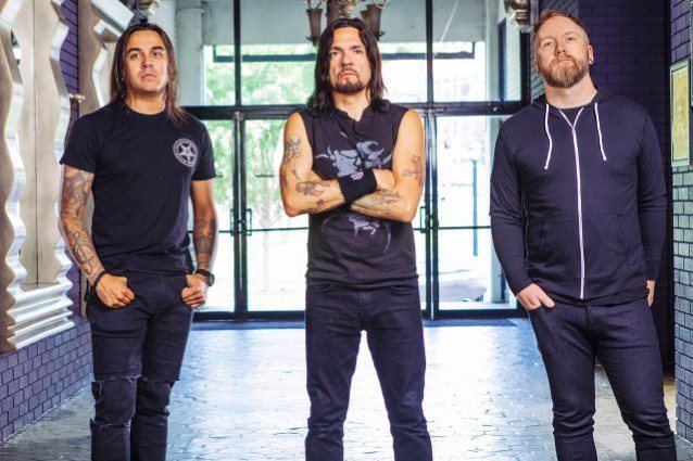 Prong (band) Prong Encyclopaedia Metallum The Metal Archives