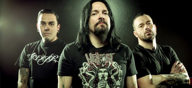 Prong (band) Prong Australian Tour 2014 Announced Dates Tickets amp Venues
