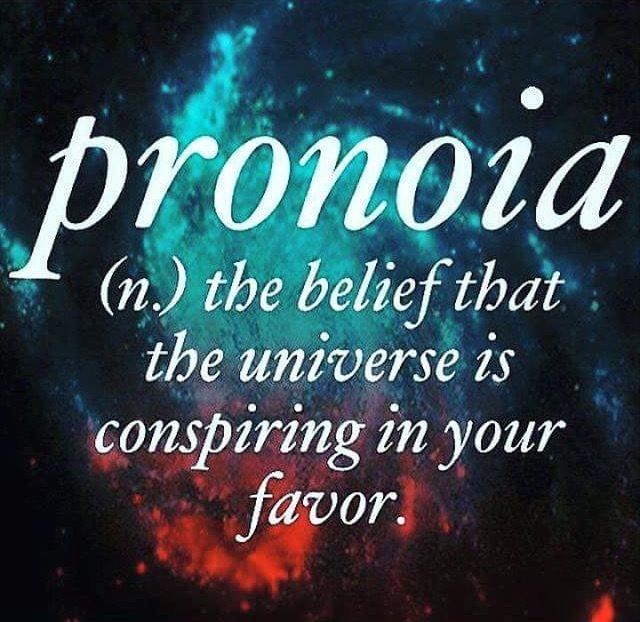 Pronoia (psychology) positivewordsresearchcomwpcontentuploads2016