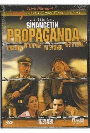 Propaganda (1999 film) Propaganda 1999 Frameby