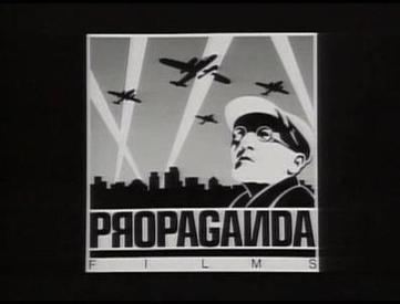 Propaganda Films httpsuploadwikimediaorgwikipediaen884Pro