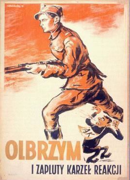 Propaganda in the Polish People's Republic