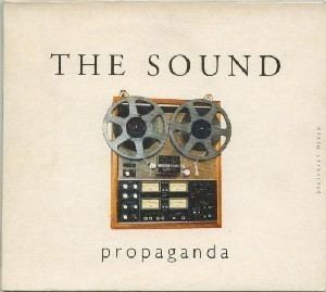 Propaganda (The Sound album) httpsuploadwikimediaorgwikipediaen88aThe
