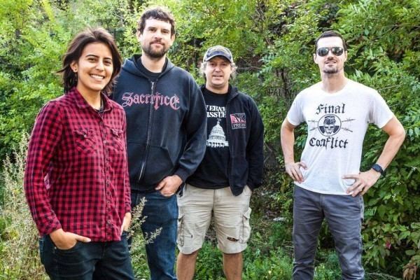 Propagandhi Propagandhi Punknewsorg