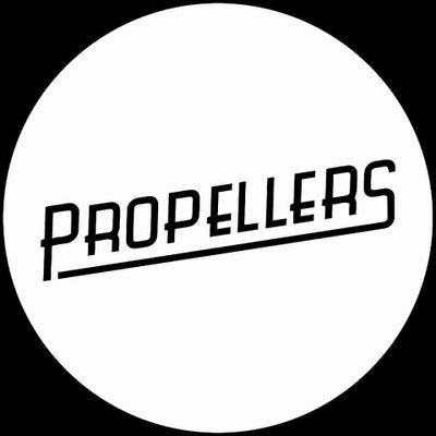 Propellers (band) httpspbstwimgcomprofileimages6863608427581
