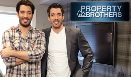 Property Brothers The Scott Brothers