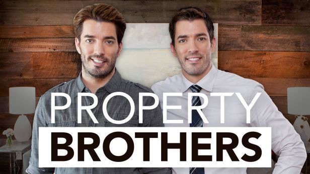 Property Brothers Property Brothers HGTV