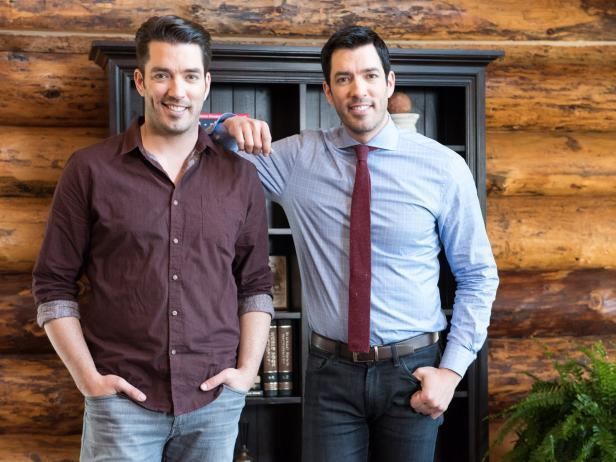 Property Brothers Property Brothers at Home HGTV