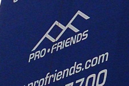 Property Company of Friends