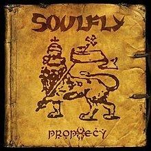 Prophecy (Soulfly album) httpsuploadwikimediaorgwikipediaenthumbf