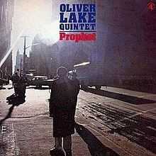 Prophet (Oliver Lake album) httpsuploadwikimediaorgwikipediaenthumb5